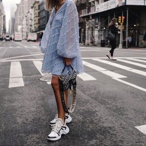 Louis Vuitton Archelite Sneakers